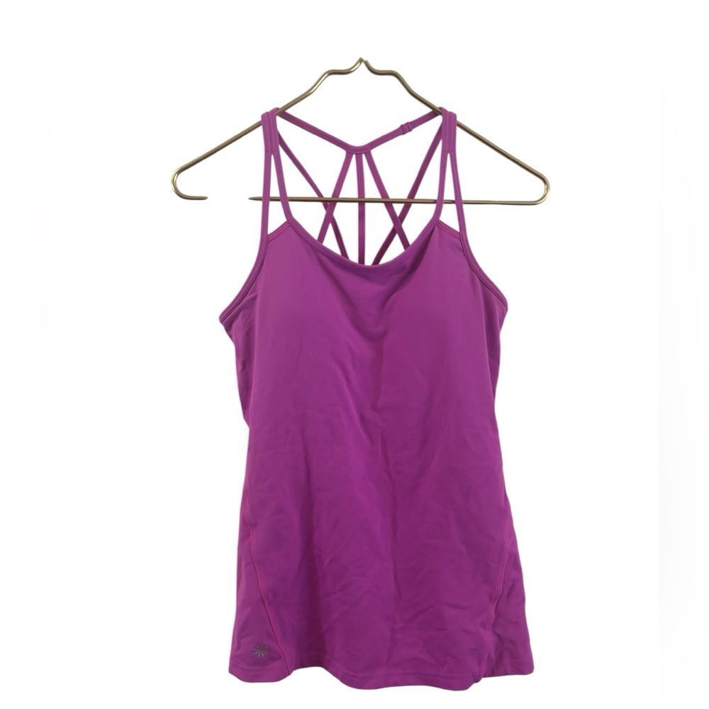 ATHLETA | small tank top